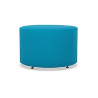 Turnstone 'Campfire' Ottoman