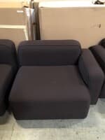 'Rope' Modular Sofa