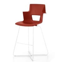 'Shortcut' Stool