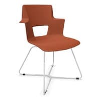 'Shortcut' Chair 