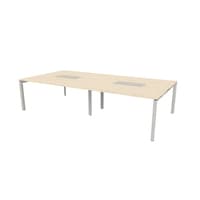 'Frameone' Rectangular Conference Table