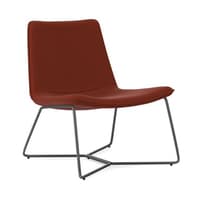 'Slope' Lounge Chair