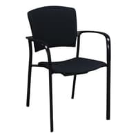 'Enea' Stack Chair