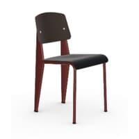 'Prove' Chaise Tout Bois Chair