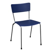 'Gym' Stack Chair
