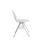 Eames Molded Plastic Side Chair