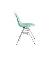 Eames Molded Plastic Side Chair