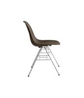 Eames Molded Plastic Side Chair