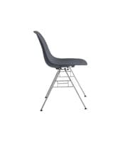 Eames Molded Plastic Side Chair