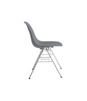 Eames Molded Plastic Side Chair