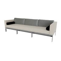 Martin Brattrud 'One' 99" Sofa 