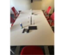 Conference Table