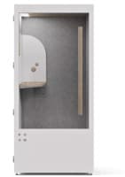 Phone Booth / Privacy Pod