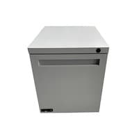 Immobile 1-Drawer Pedestal