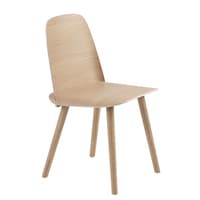 'Nerd' Side Chair