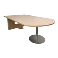 Bullet Desk