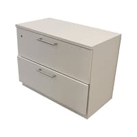 Freestanding File Cabinet