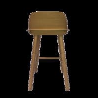 'Nerd' Counter-Height Stool