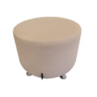 'Alight' Ottoman