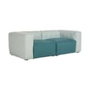  'MAGS' Sectional 2-Seater