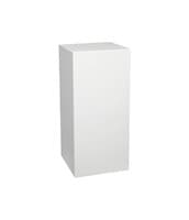 'City Slicker' Pedestal Table