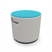 Turnstone 'Buoy' Stool