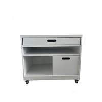 Custom Mobile Pedestal