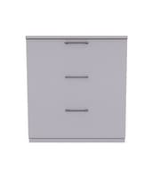 3-Drawer Lateral File
