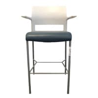 'Turnstone' Bar-Height Stool