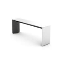 'Campfire' Slim Table (w/ Oulet)