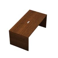 Large Custom Table (w/ Power)
