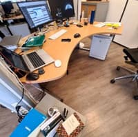 Work Table