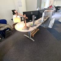 Work Table