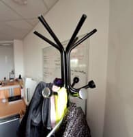 Coat Rack