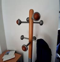 Coat Rack