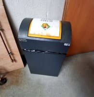 Waste Bin