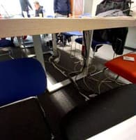 Conference Table