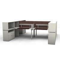 'Be_Hold' Cubicle
