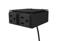 'Mini Tap' Outlet (120")