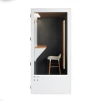 Room One Phone Booth