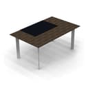 Executive Private Office Desk