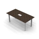 Executive Private Office Conference Table