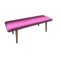 Mid-Mod Bench