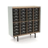 Binny 65H Storage Unit