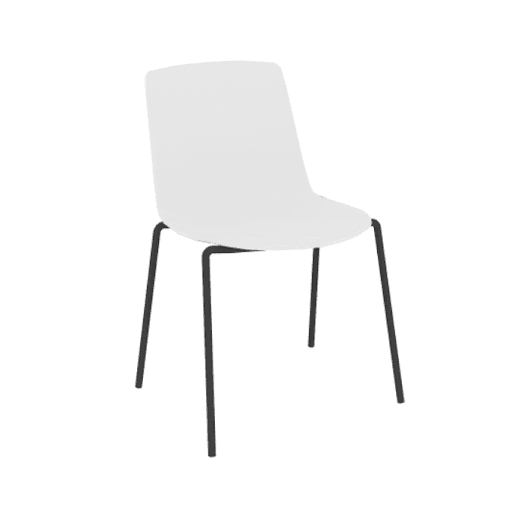 Enea Lottus Stack Chair