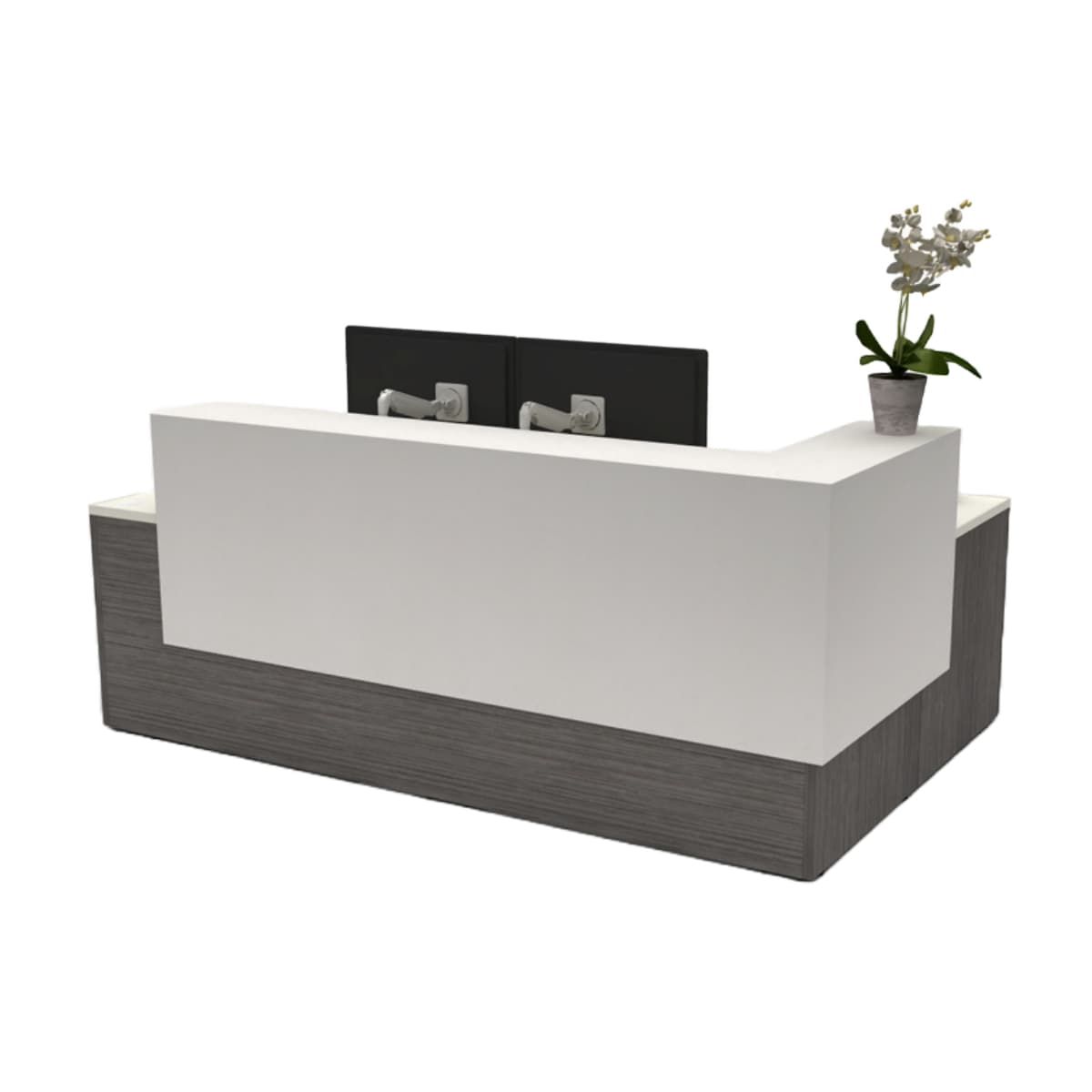 Reception Desk
