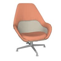 SW_1 Lounge Chair