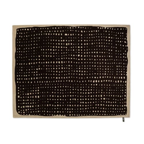 Nanimarquina Basket Hand Woven Rug