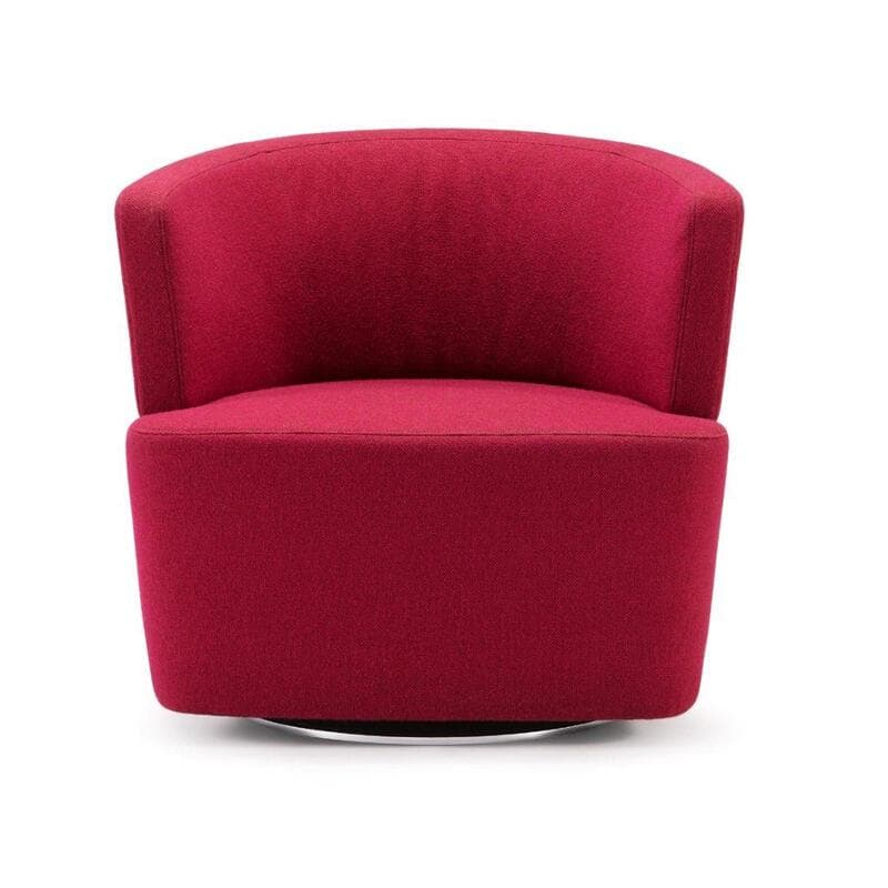 Joel Lounge Chair