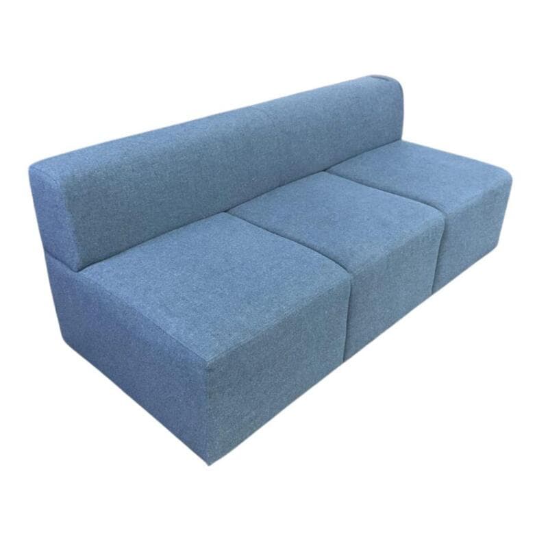 Await 3-Seater Lounge